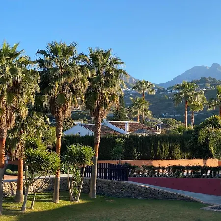 Los Tejanos Holiday home *