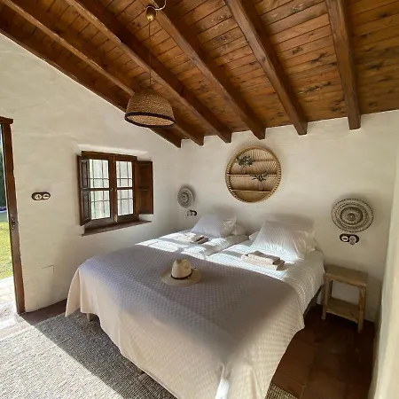 Los Tejanos Holiday home