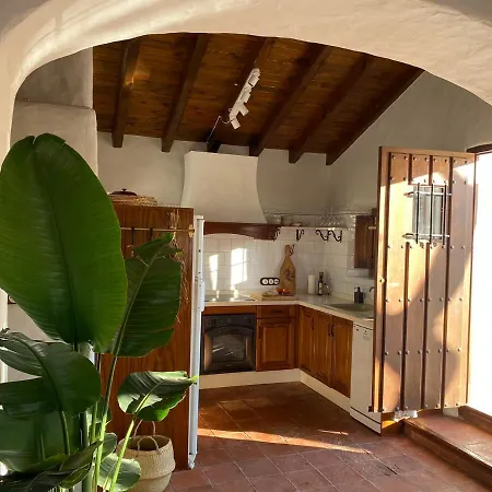 Los Tejanos Holiday home