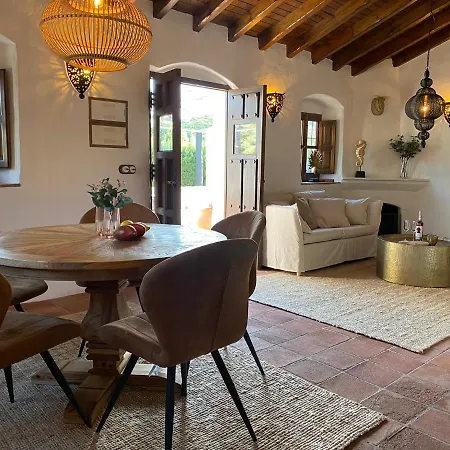 Los Tejanos Holiday home *