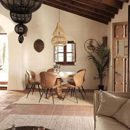 Holiday home Los Tejanos Frigiliana