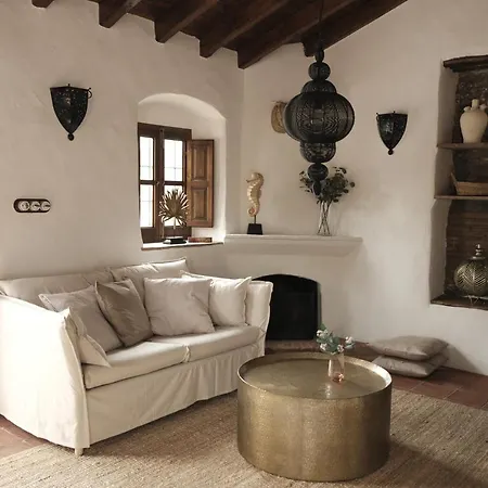 Holiday home Los Tejanos