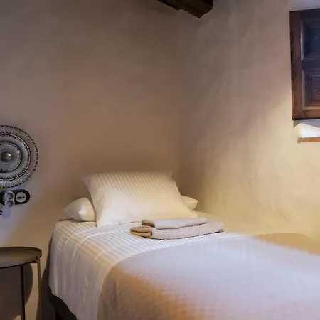 Los Tejanos Holiday home Frigiliana