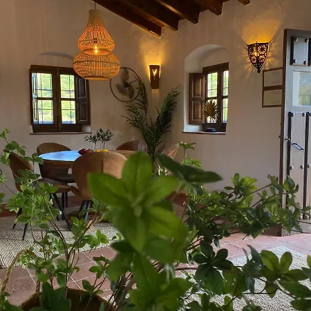Los Tejanos Holiday home *