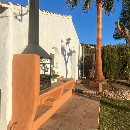 Los Tejanos Holiday home *