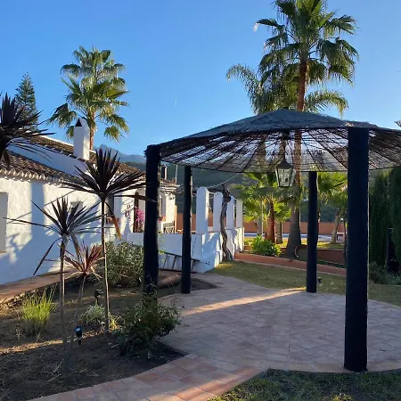 Holiday home Los Tejanos *