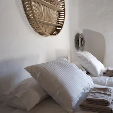 Holiday home Los Tejanos